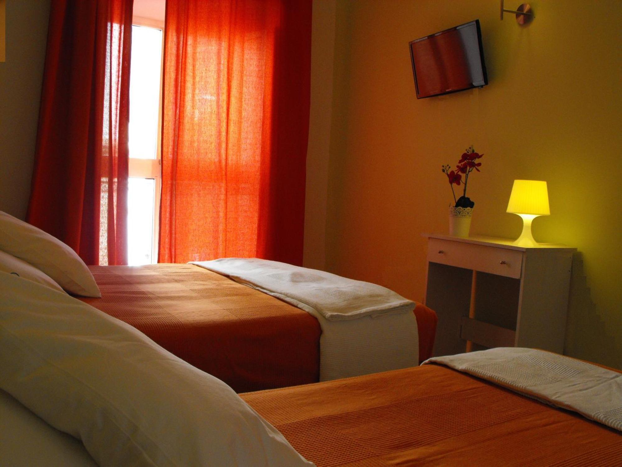 Hostal Santa Catalina — Photos 2