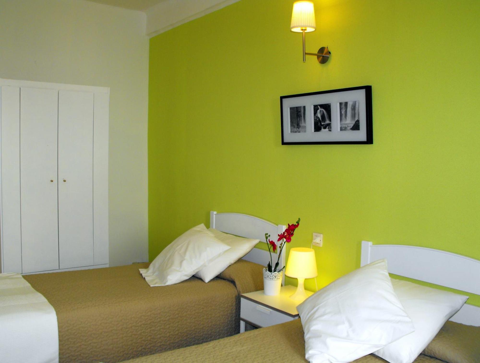 Hostal Santa Catalina — Photos 1