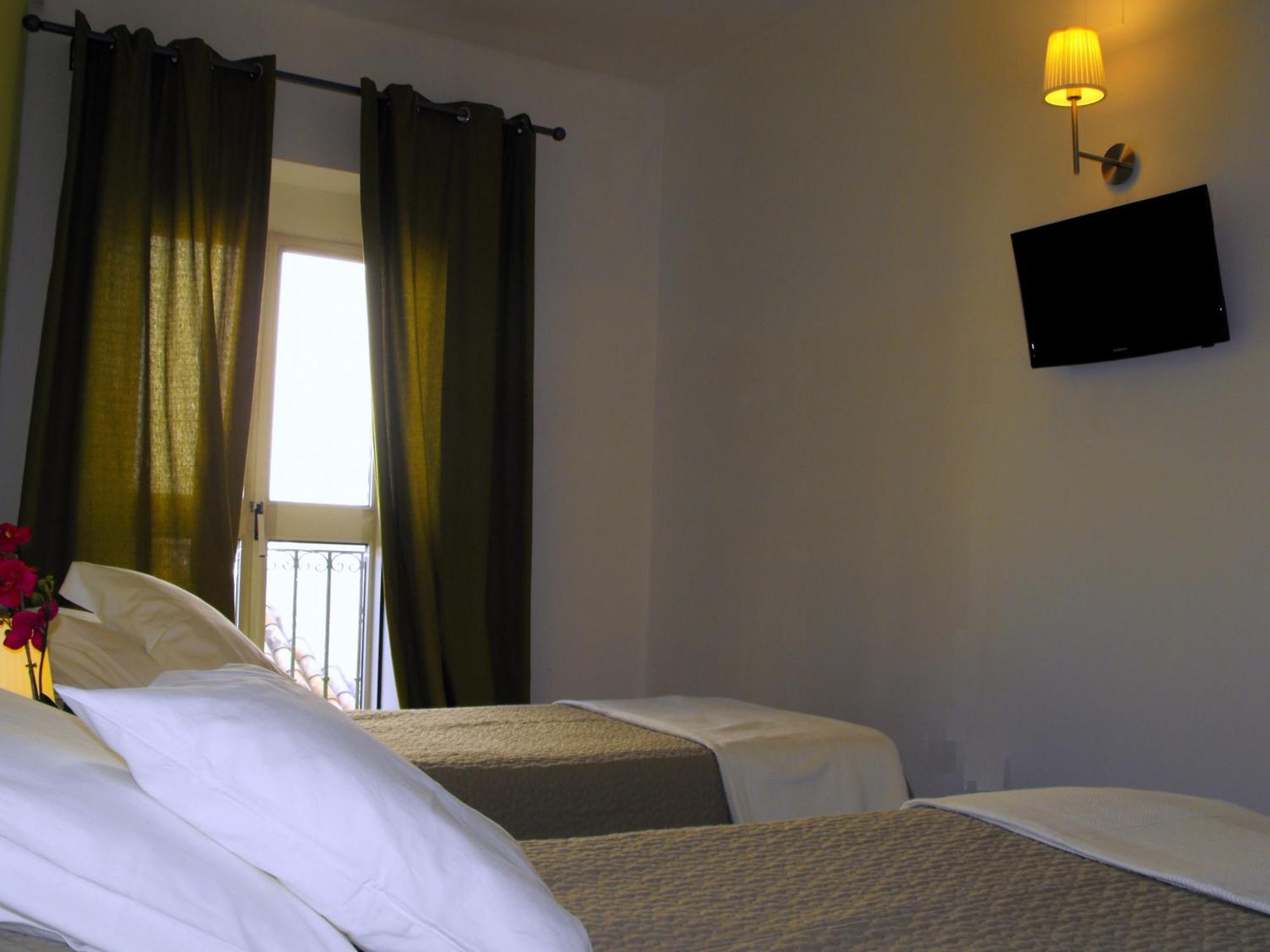 Hostal Santa Catalina — Photos 3